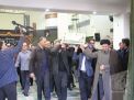 گزارش تصویری مراسم تشییع پیکر پاک«شهید گمنام»